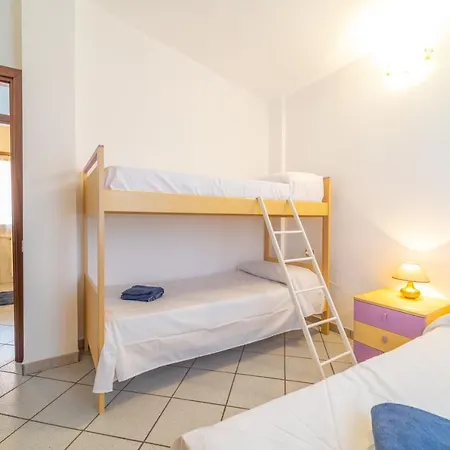 Myosotis Terrace By Domusaway Apartment Loiri Porto San Paolo