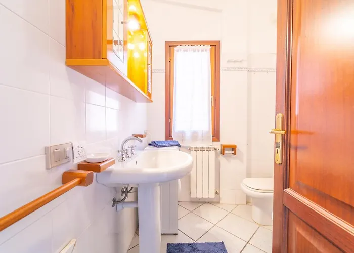 Myosotis Terrace By Domusaway Appartement Porto San Paolo (Sardinia)