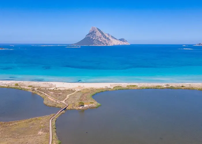 Myosotis Terrace By Domusaway Appartement Porto San Paolo (Sardinia)